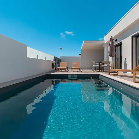 Tapisco With Private Pool *