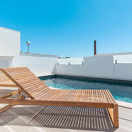 Tapisco With Private Pool *