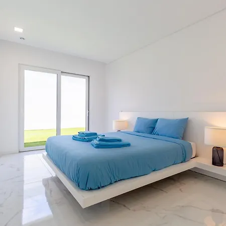 Tapisco With Private Pool * Lourinha (Lisbon)