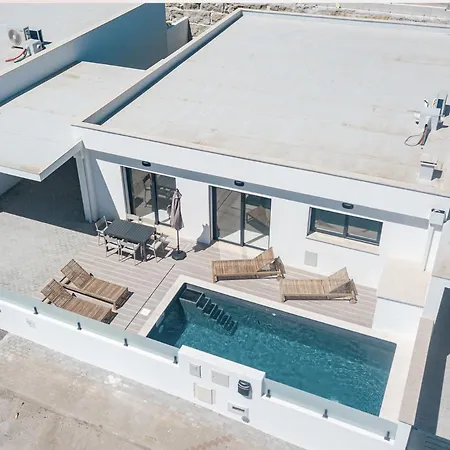 Tapisco With Private Pool Holiday home *