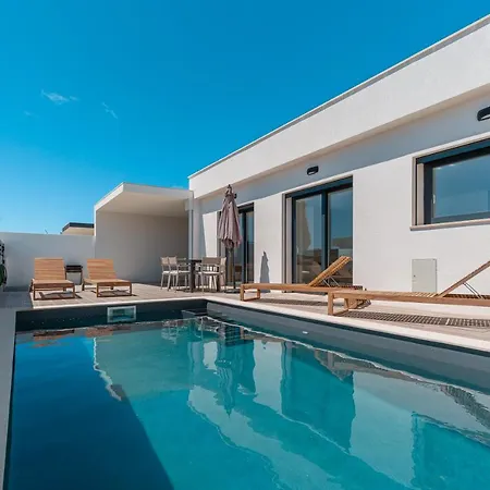 Holiday home Tapisco With Private Pool Lourinha (Lisbon)