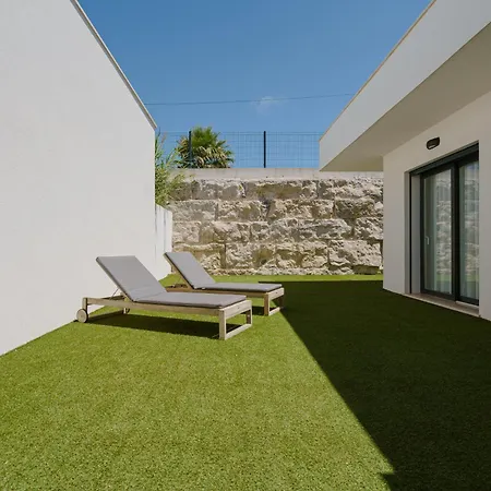 Holiday home Arkadie With Private Pool Lourinha (Lisbon)