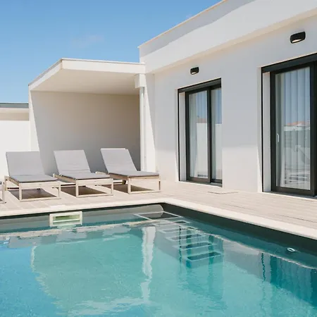 Arkadie With Private Pool *