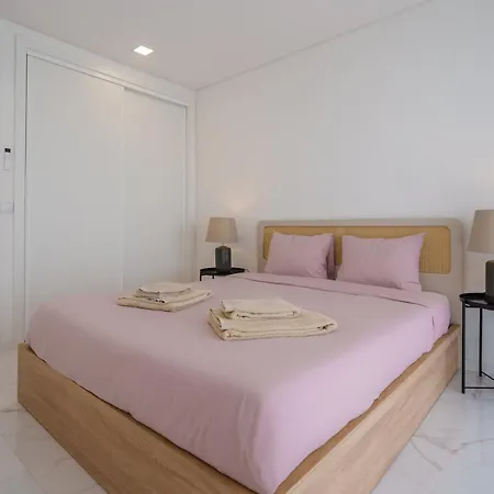 Feriehus Arkadie With Private Pool *