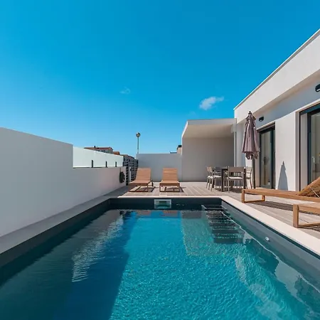 Tapisco With Private Pool * Lourinhã