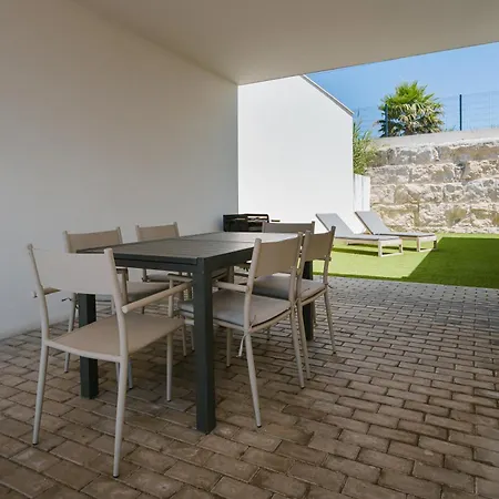 Arkadie With Private Pool * Лориньян