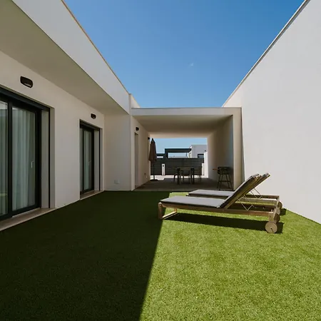 Arkadie With Private Pool Lourinha (Lisbon)