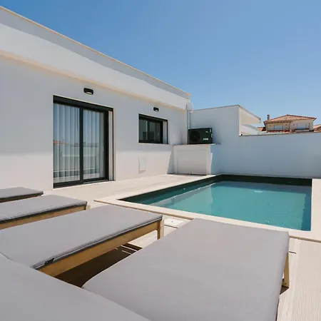 Arkadie With Private Pool Дом отдыха
